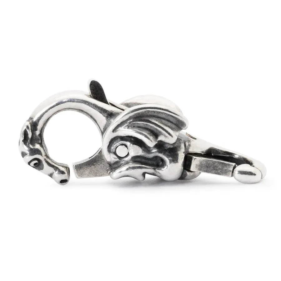 Trollbeads - Chiusura Drago TAGLO-00019
