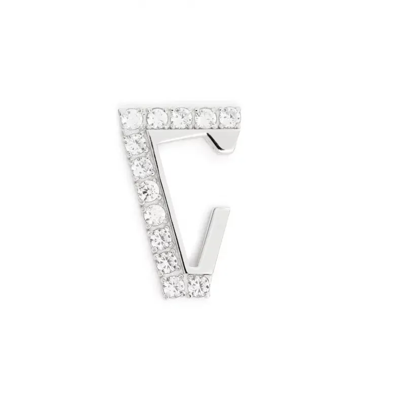 Orecchino Earcuff Valentina Ferragni Studio NICKY in argento 925 DVF-OR-CUFF3