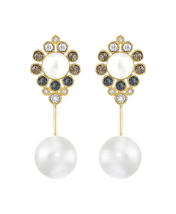 ORECCHINI SWAROVSKI EAST WIRE - 5202165