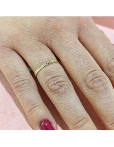 Fedina ORO 750 (18KT) Unisex - 1460.AN3190G:24M12