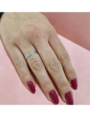 Fedina ORO 750 (18KT) Unisex - 1462.AN76120:32M10