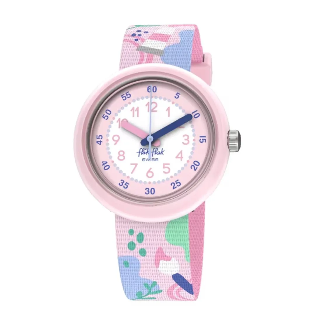 FLIK FLAK FUTURE DREAMS ART LOVER - FPNP142