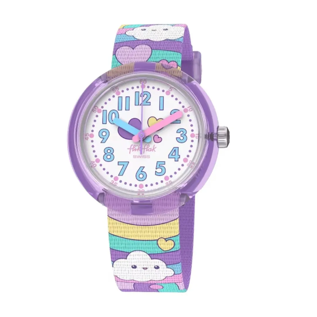 FLIK FLAK GAMELAND CLOUD LEVEL - FPNP136