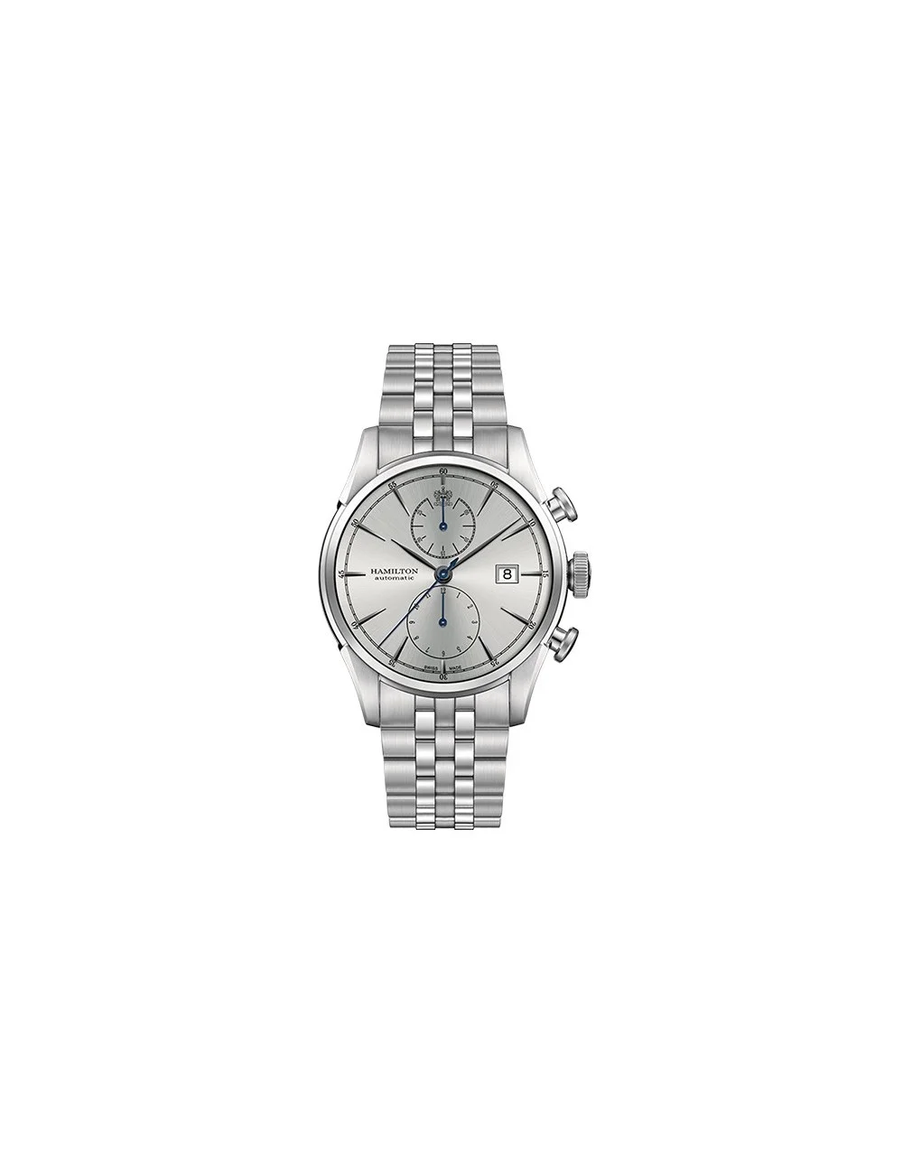 Orologio Hamilton uomo Spirit of Liberty