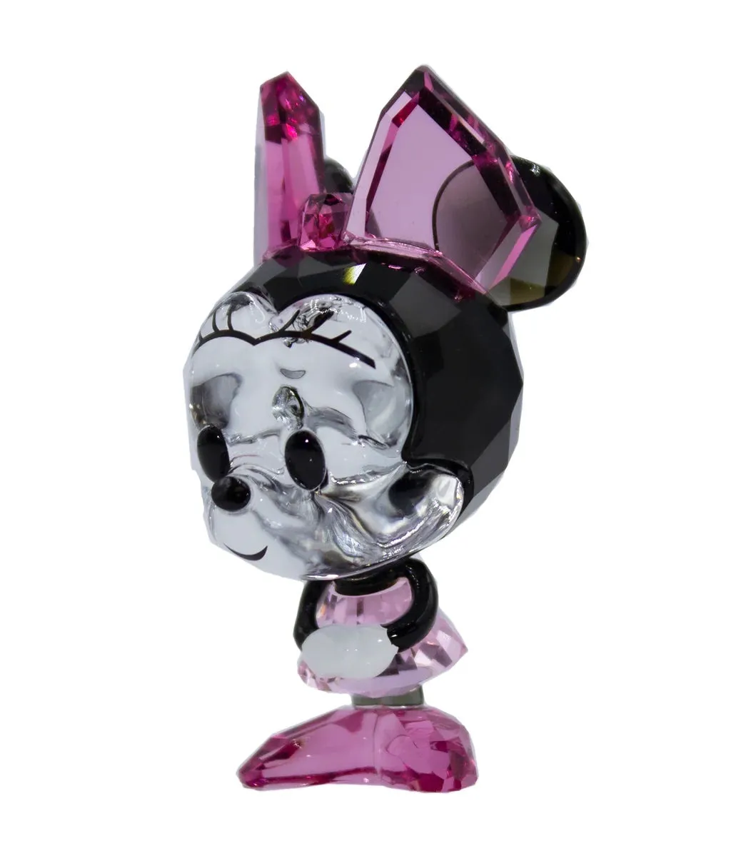 OGGETTISTICA DA COLLEZIONE SWAROVSKI CUTIE MINNIE MOUSE - 5004736