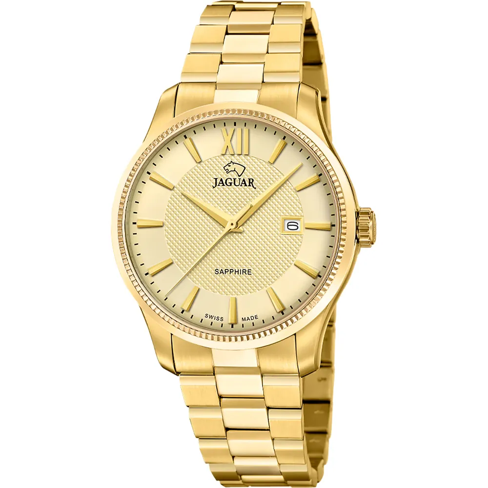 Orologio Jaguar Executive J1044/2 Acamar