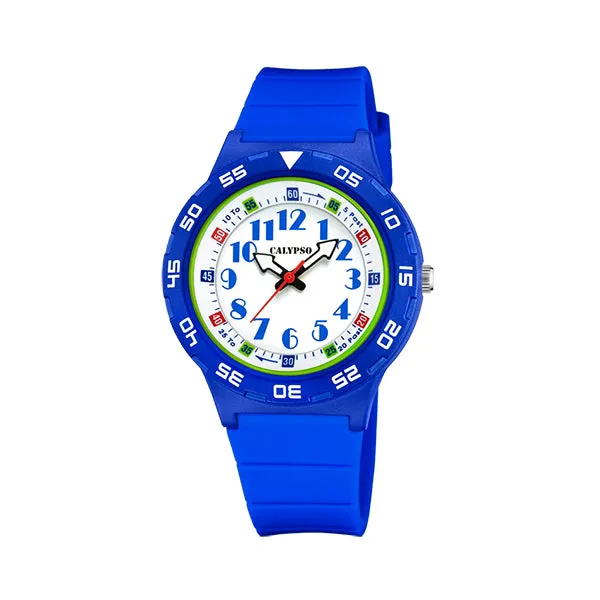 Orologio bambino Calypso ANALOGICO K5828/4