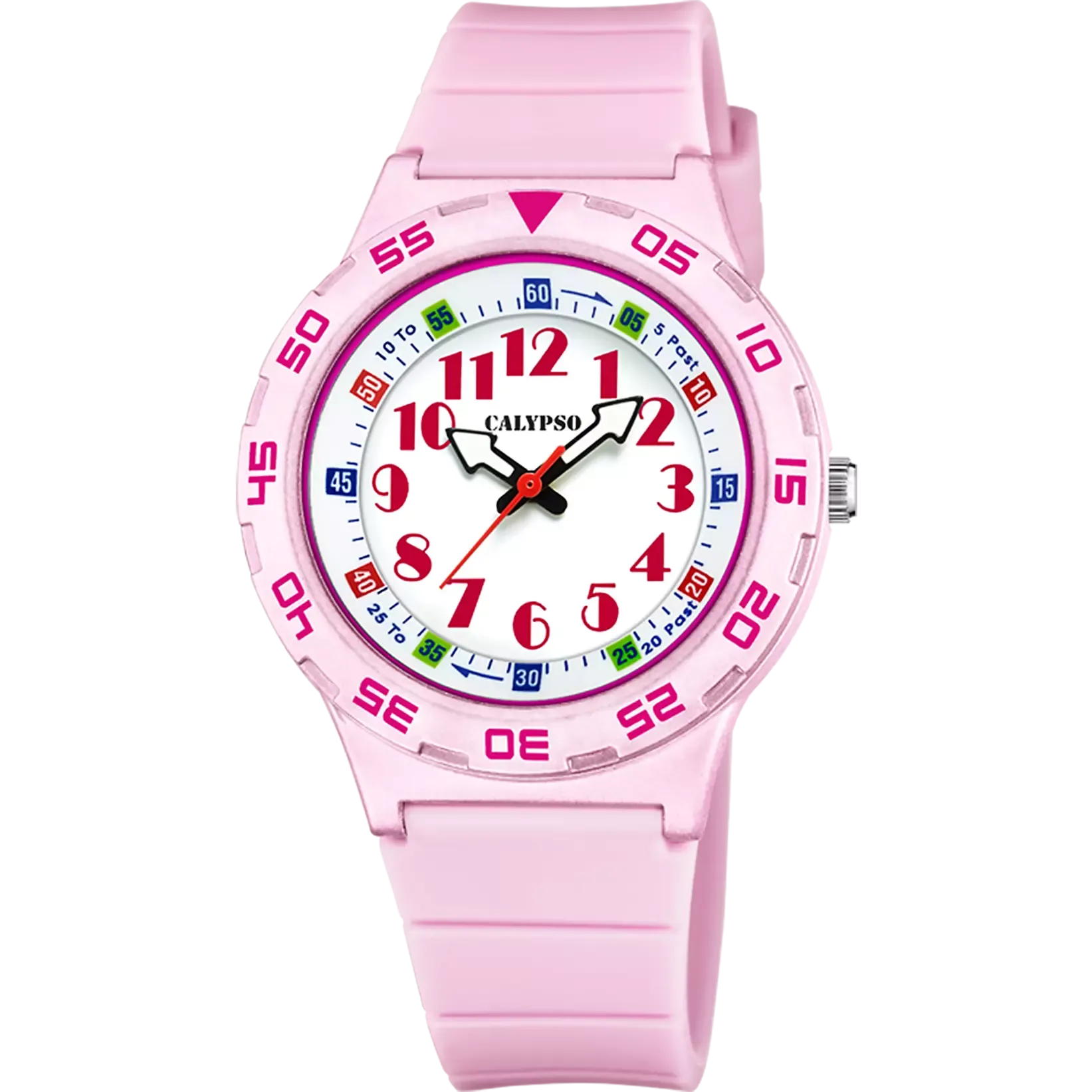 Orologio bambino Calypso ANALOGICO K5828/1