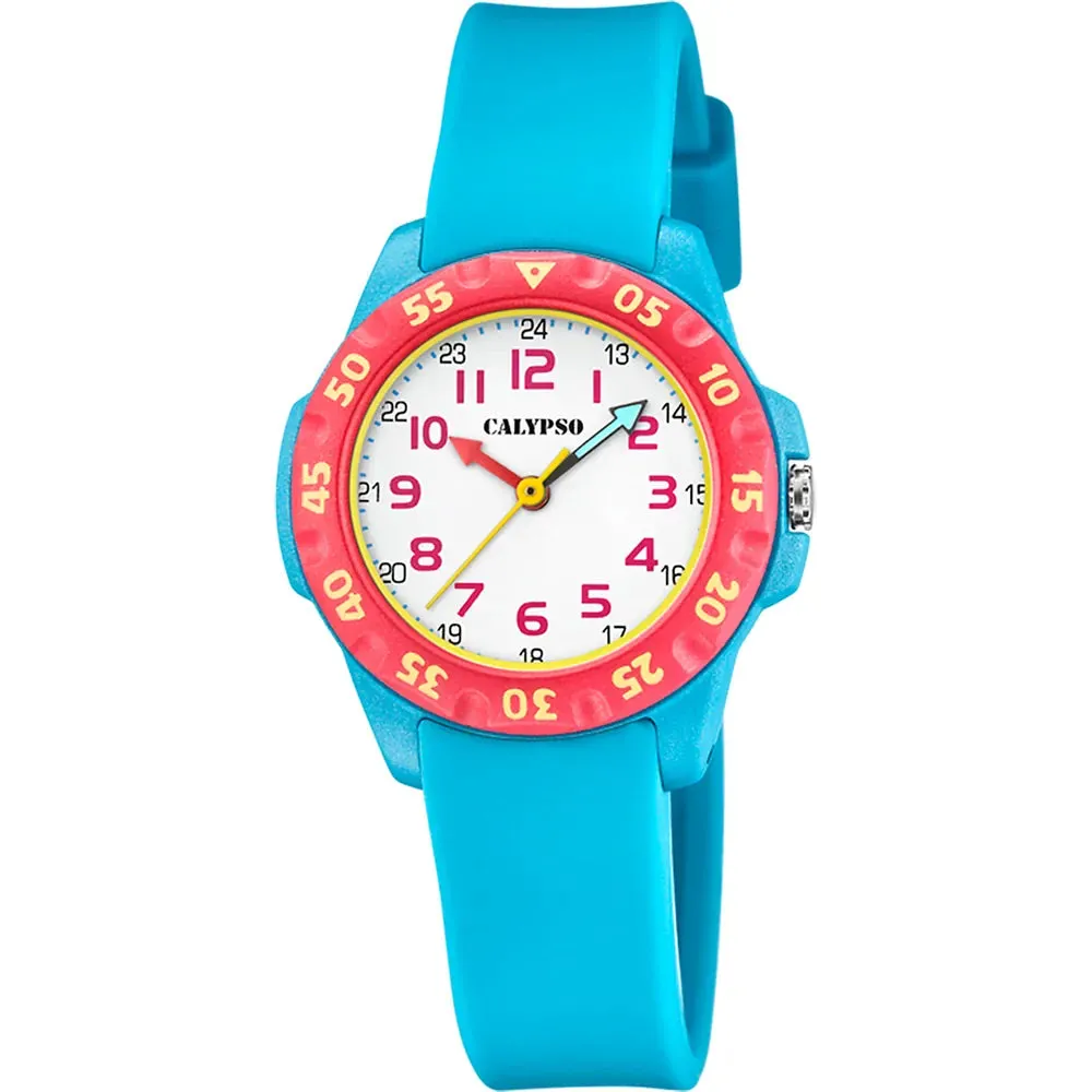 Orologio bambina Calypso ANALOGICO K5829/3