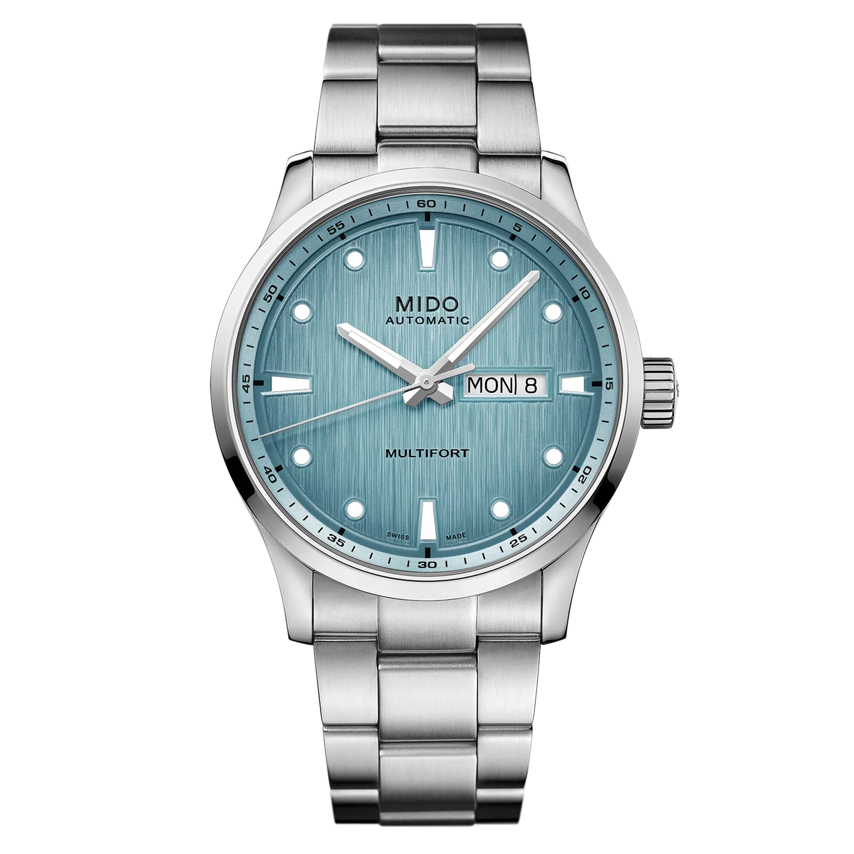 Mido Multifort M Freeze Watch