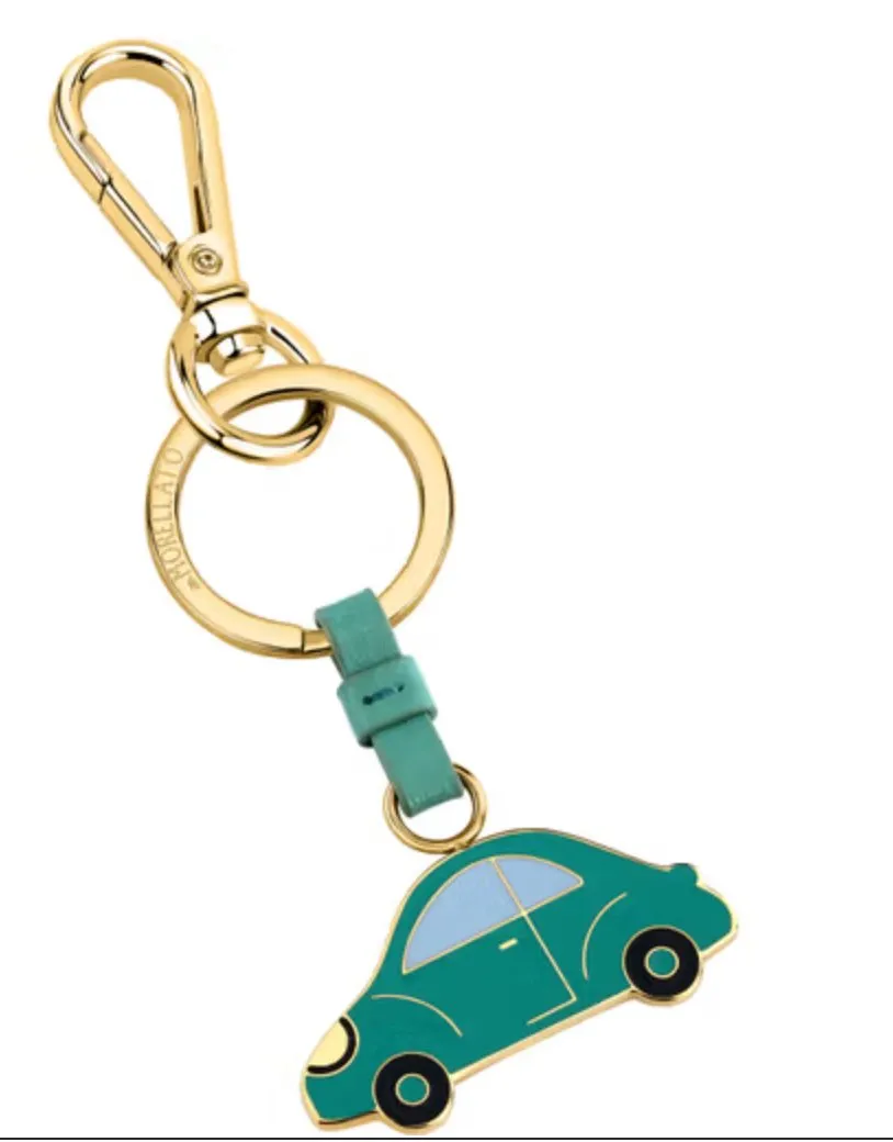 MORELLATO FOREVER KEYCHAIN - SD8801