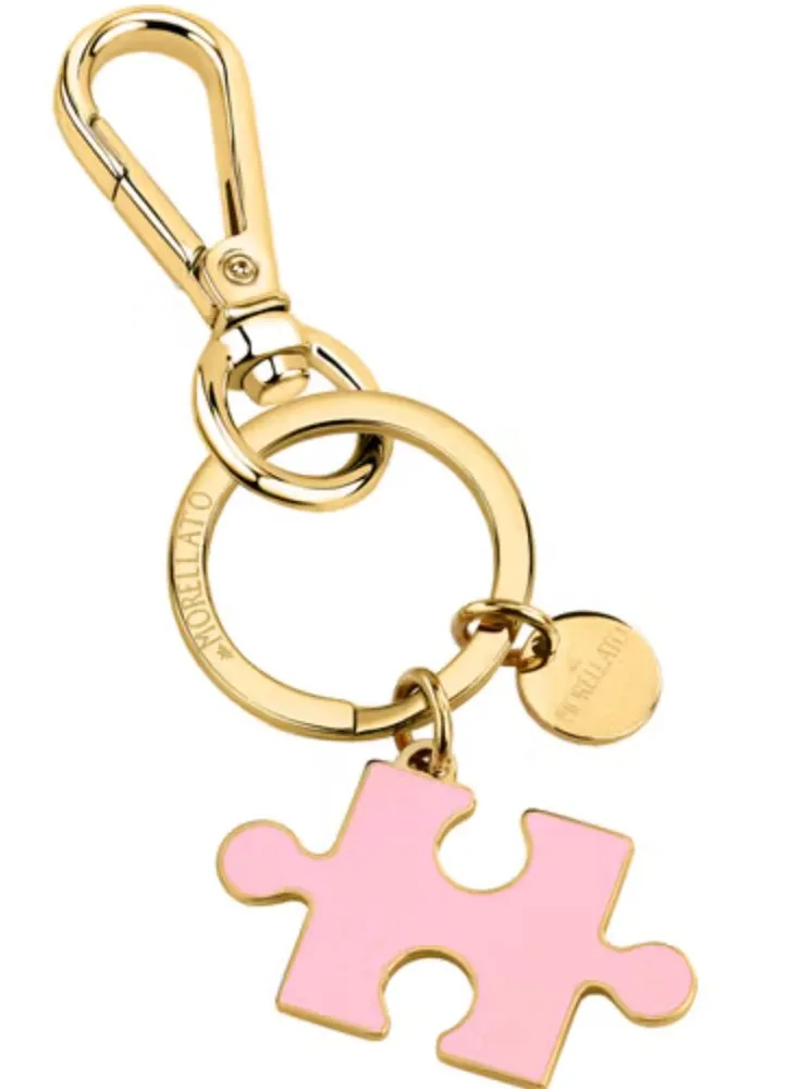MORELLATO LUCKY KEYCHAIN - SD7179