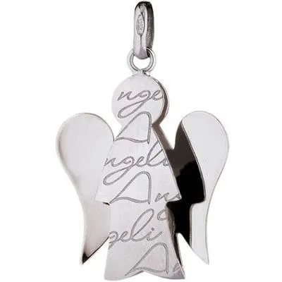 Pendente Roberto Giannotti oro 9 Kt NKT171B