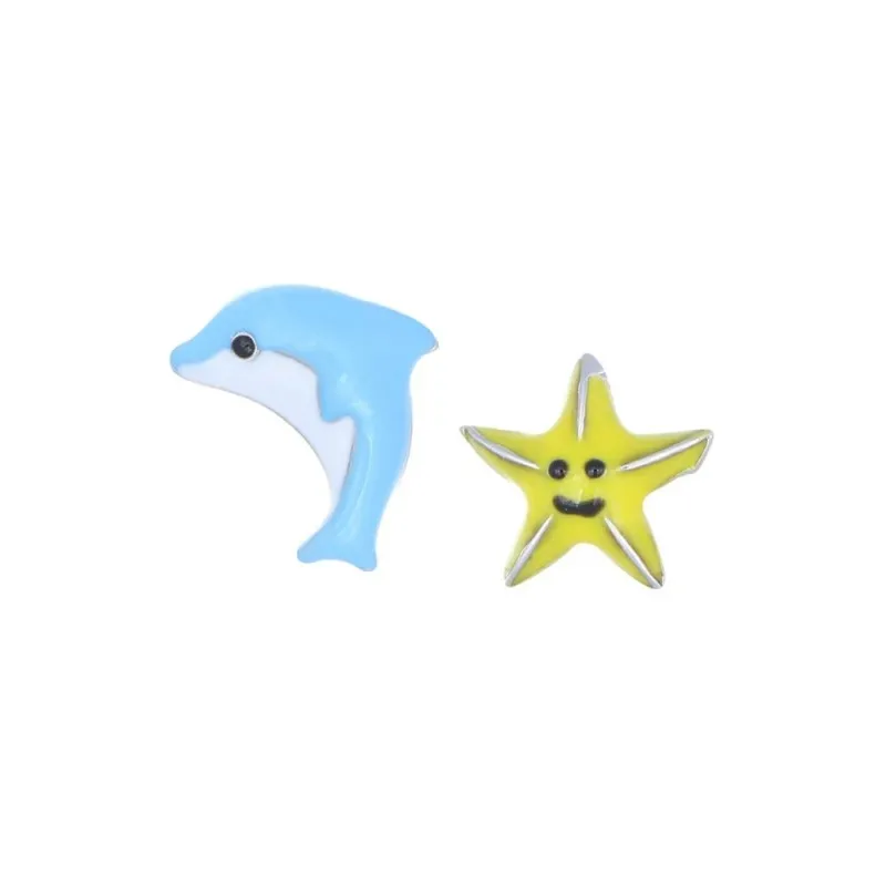 Orecchini Bambina AMEN Junior - JEDOB