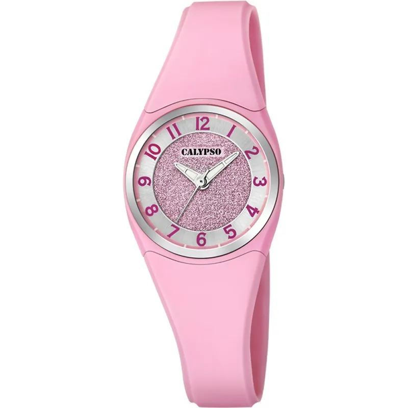 Orologio Bambina CALYPSO Trendy - K5752/2
