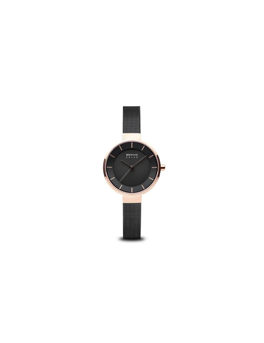 Orologio Bering donna Solar