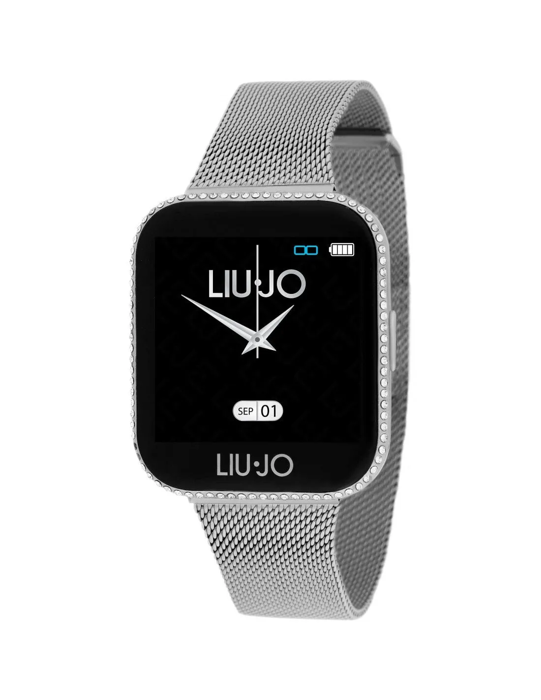 Orologio donna Liu Jo Smartwatch SWLJ078