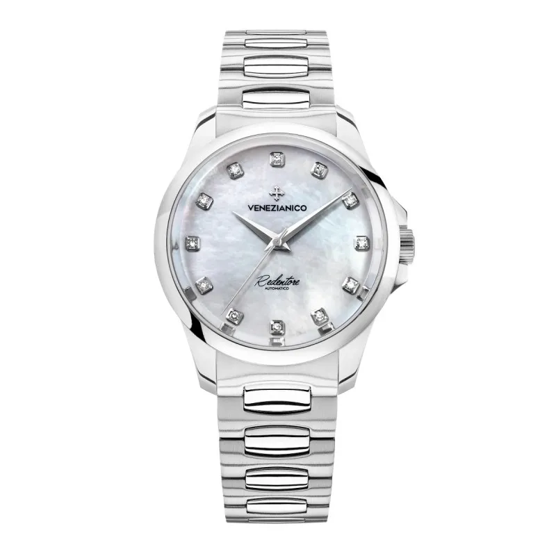 Orologio Donna VENEZIANICO Redentore Diamanti - 1121520C