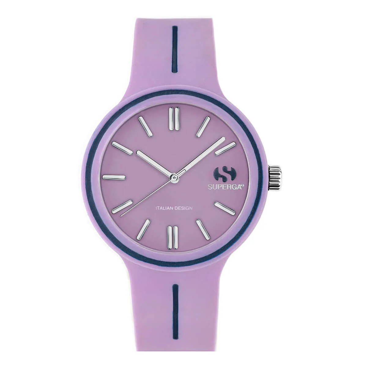 Orologio donna Superga Silicone Small STC027