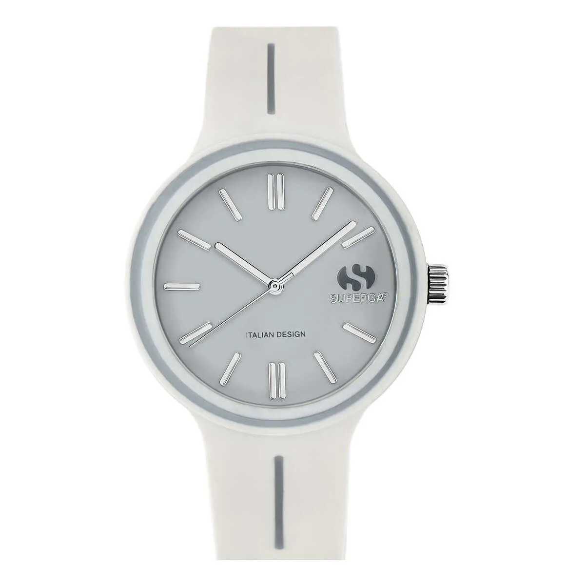 Orologio donna Superga Silicone Small STC034