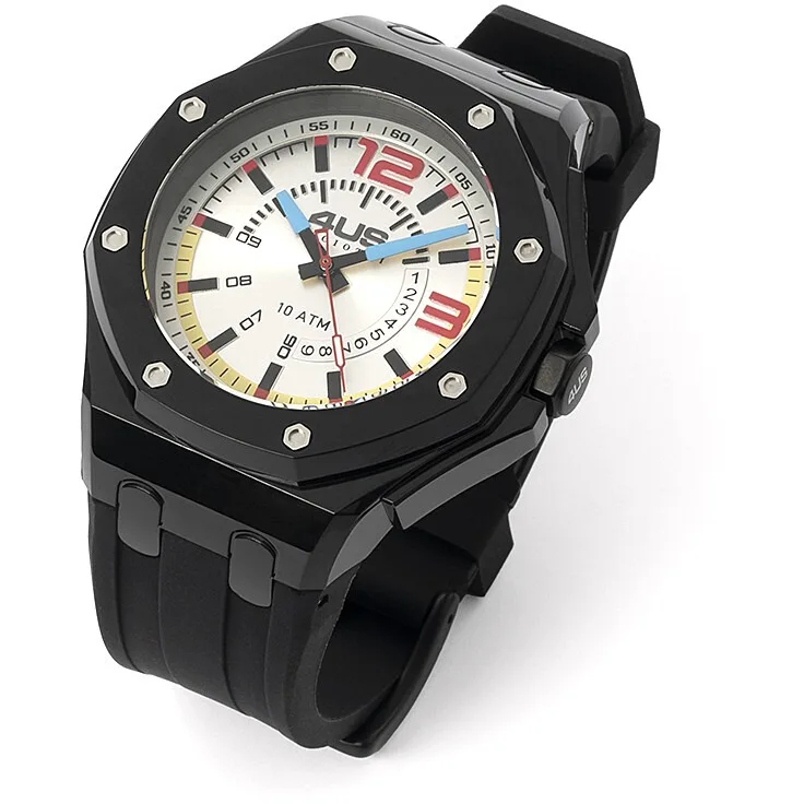 Orologio solo tempo uomo 4US Cesare Paciotti t4st409