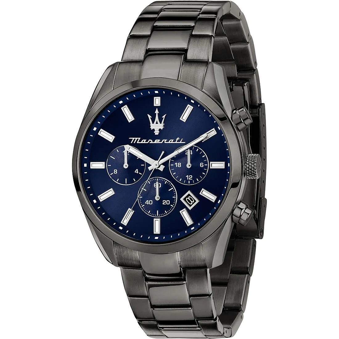 Orologio uomo Maserati Attrazione r8853151012