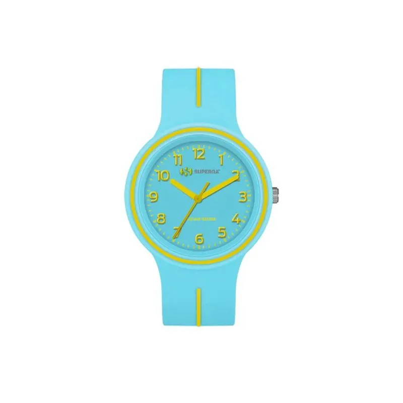 Orologio donna Superga Silicone small STC125