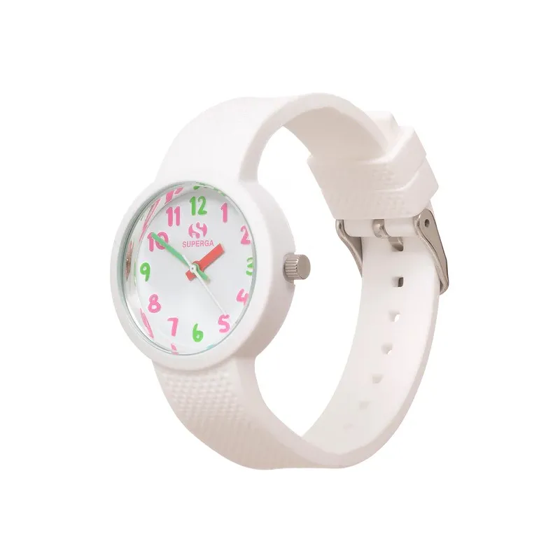 Orologio donna Superga Silicone small STC193