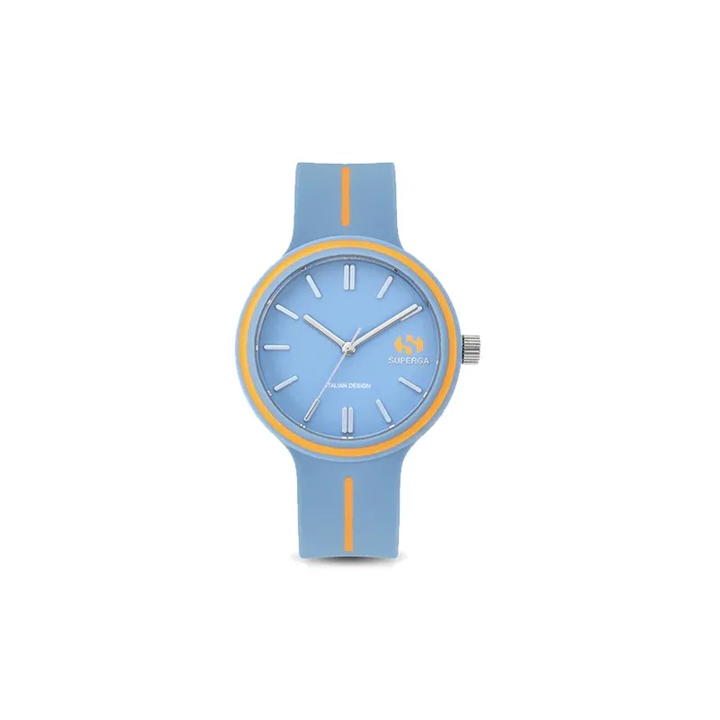 Orologio donna Superga Silicone Small STC120