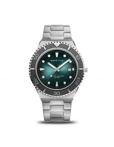 Orologio Uomo BERING Arctic Sailing - 18940-708