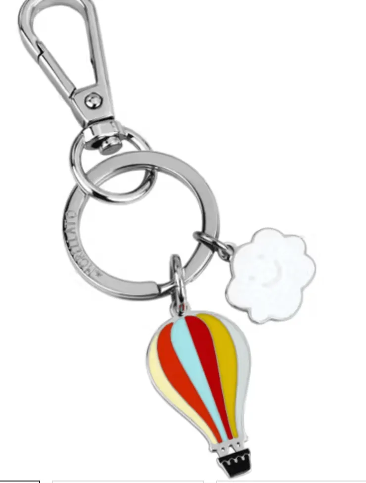 PORTACHIAVI MORELLATO FOREVER - SD8802