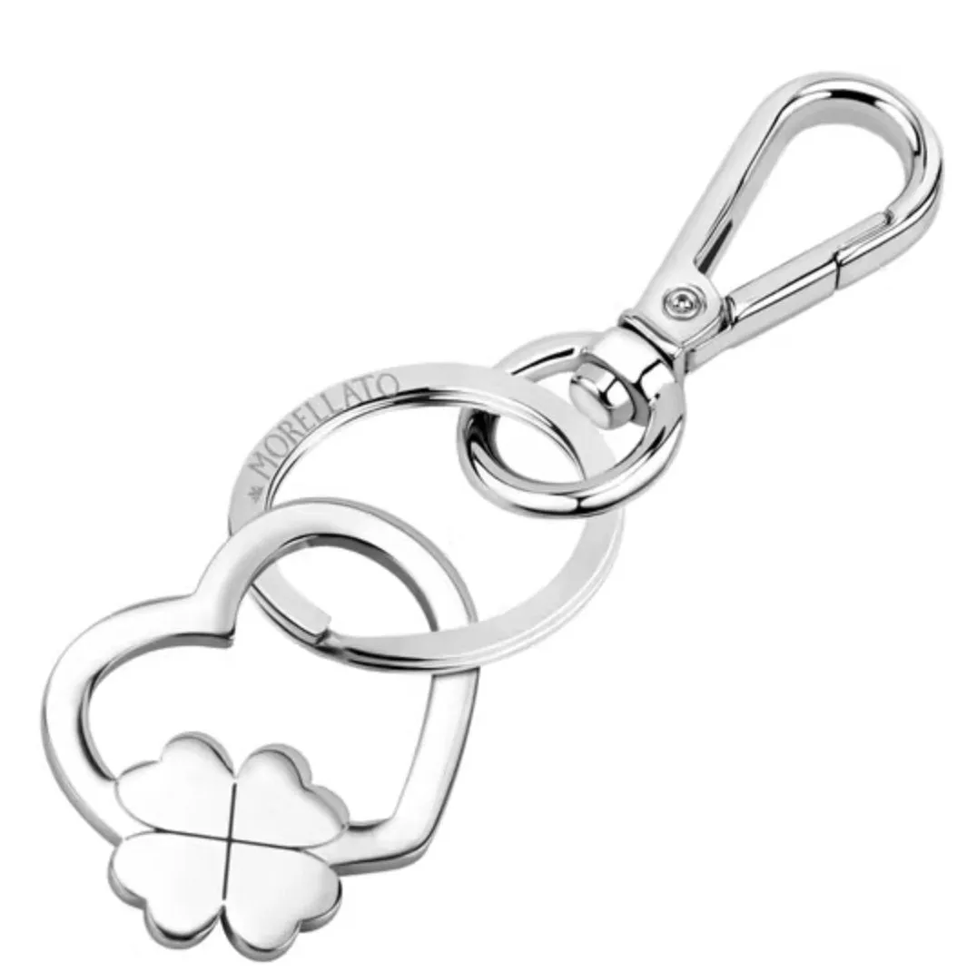 PORTACHIAVI MORELLATO LOVE - SD8519