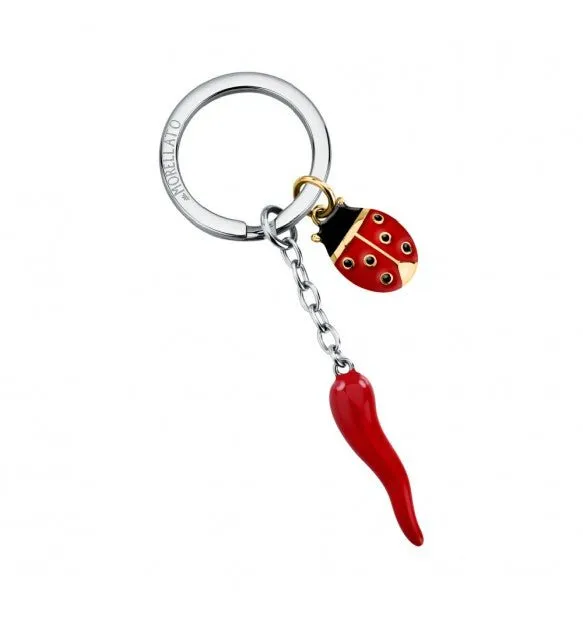 Portachiavi Morellato Lucky donna - SD7180