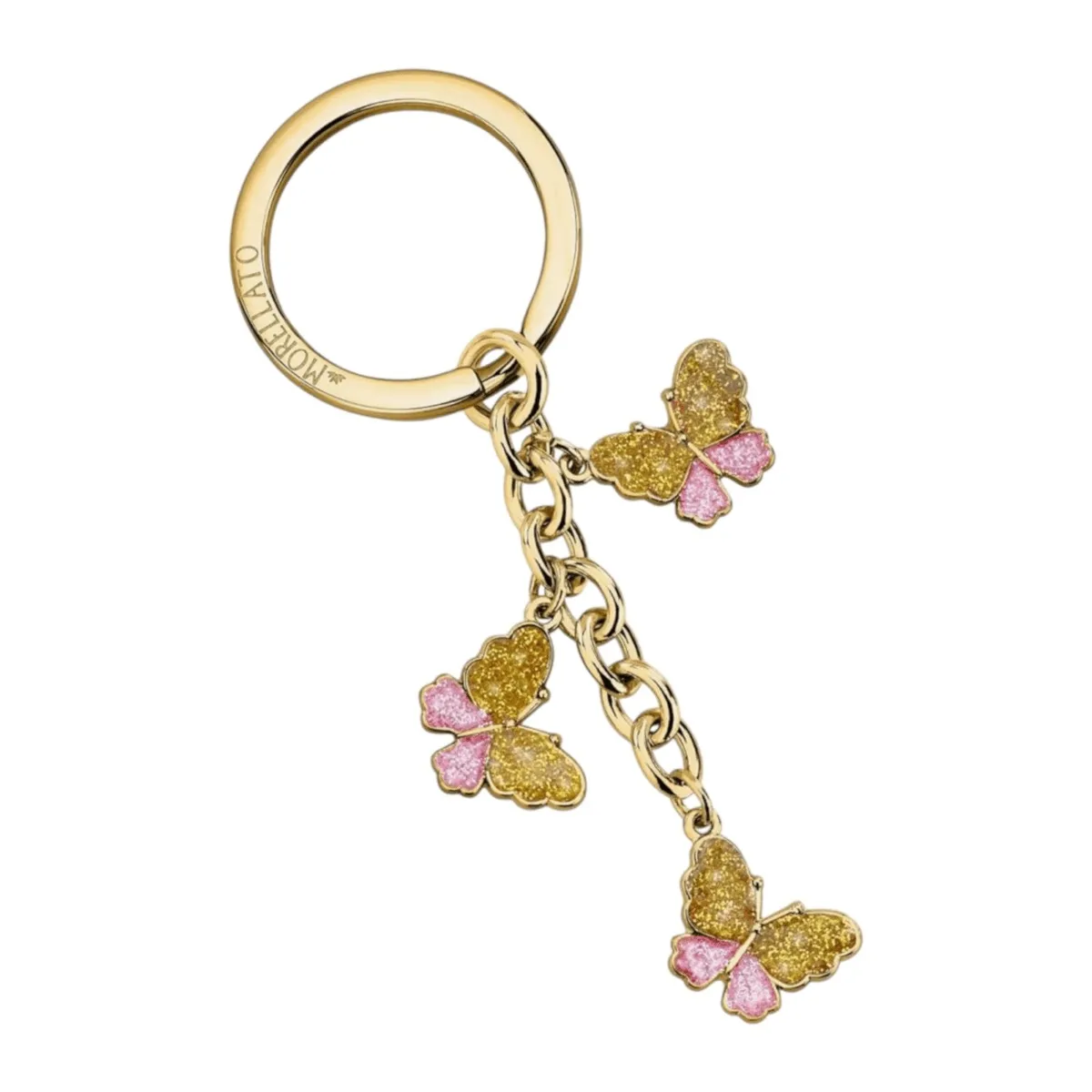 Portachiavi morellato lucky - sd0409