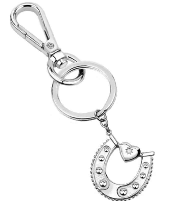 PORTACHIAVI MORELLATO LUCKY - SD7165