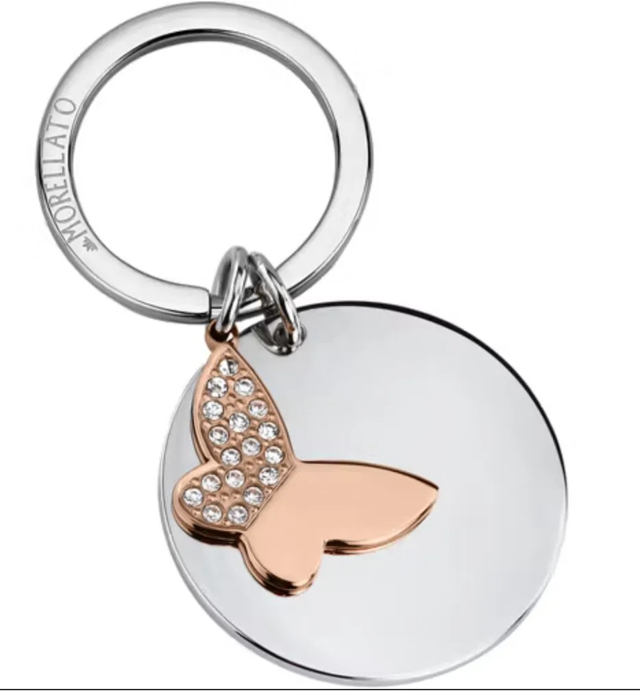 PORTACHIAVI MORELLATO LUCKY - SD7175