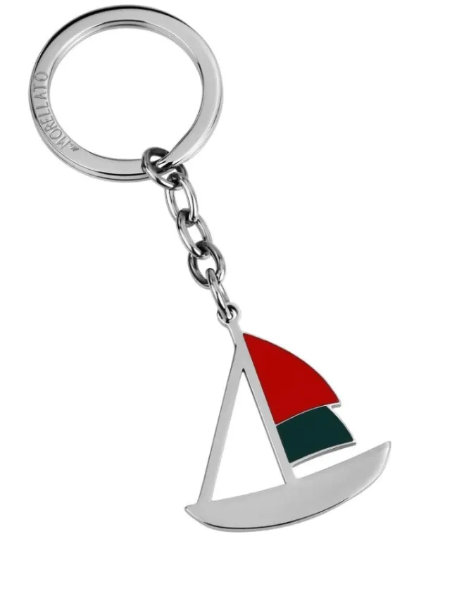 PORTACHIAVI MORELLATO MARINE BARCA - SU3085