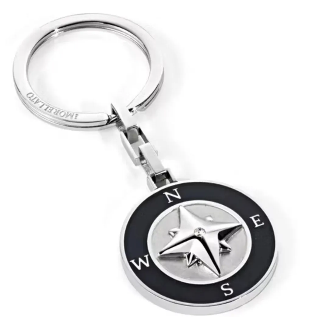 PORTACHIAVI MORELLATO MARINE - SU5116