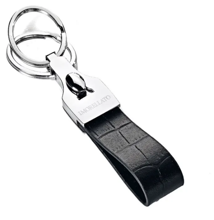 PORTACHIAVI MORELLATO PRESTIGE - SU0605