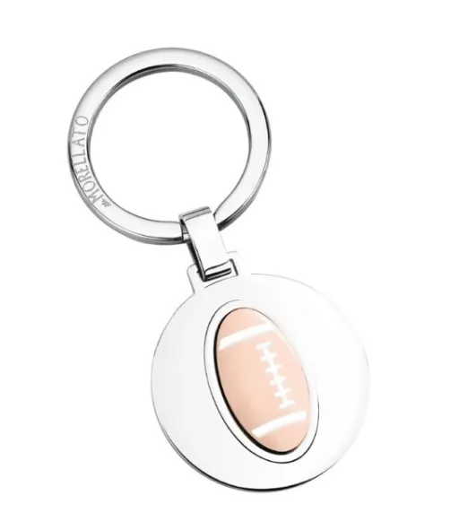 Portachiavi Uomo Morellato Rugby - SU8625