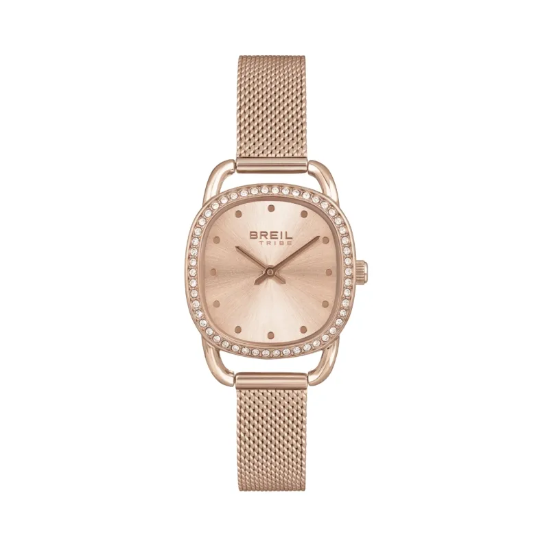 TRIBE by BREIL – OROLOGIO DONNA – PENELOPE ROSE