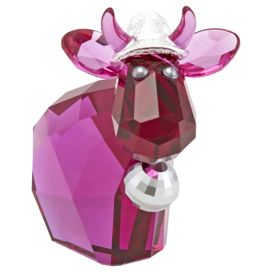 OGGETTISTICA DA COLLEZIONE SWAROVSKI DISCO MO - 5003403