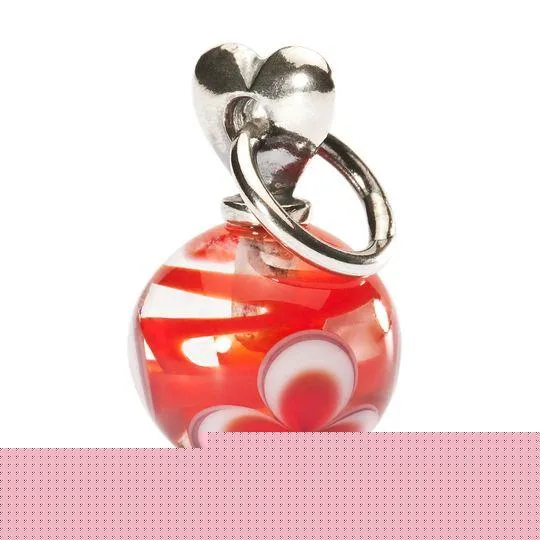 Trollbeads - Amore a San Valentino TAGBE-00025