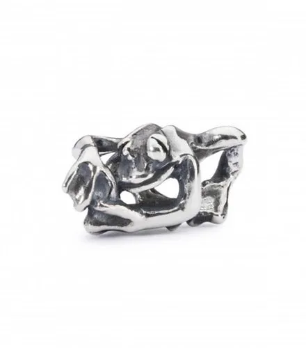 Trollbeads - Amica Rana TAGBE-10042