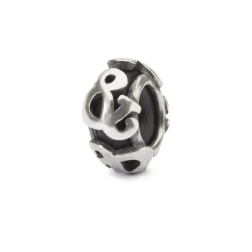 Trollbeads - Stop Lettera & TAGBE-10236