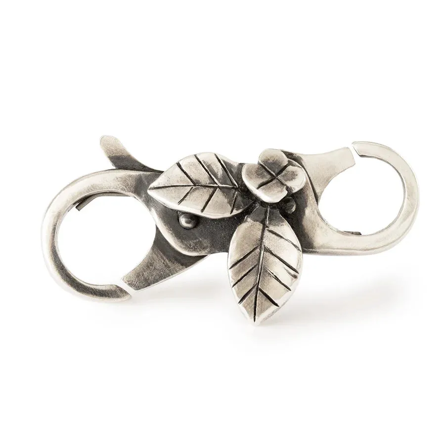 Trollbeads - Chiusura Lago Fiorito TAGLO-00134