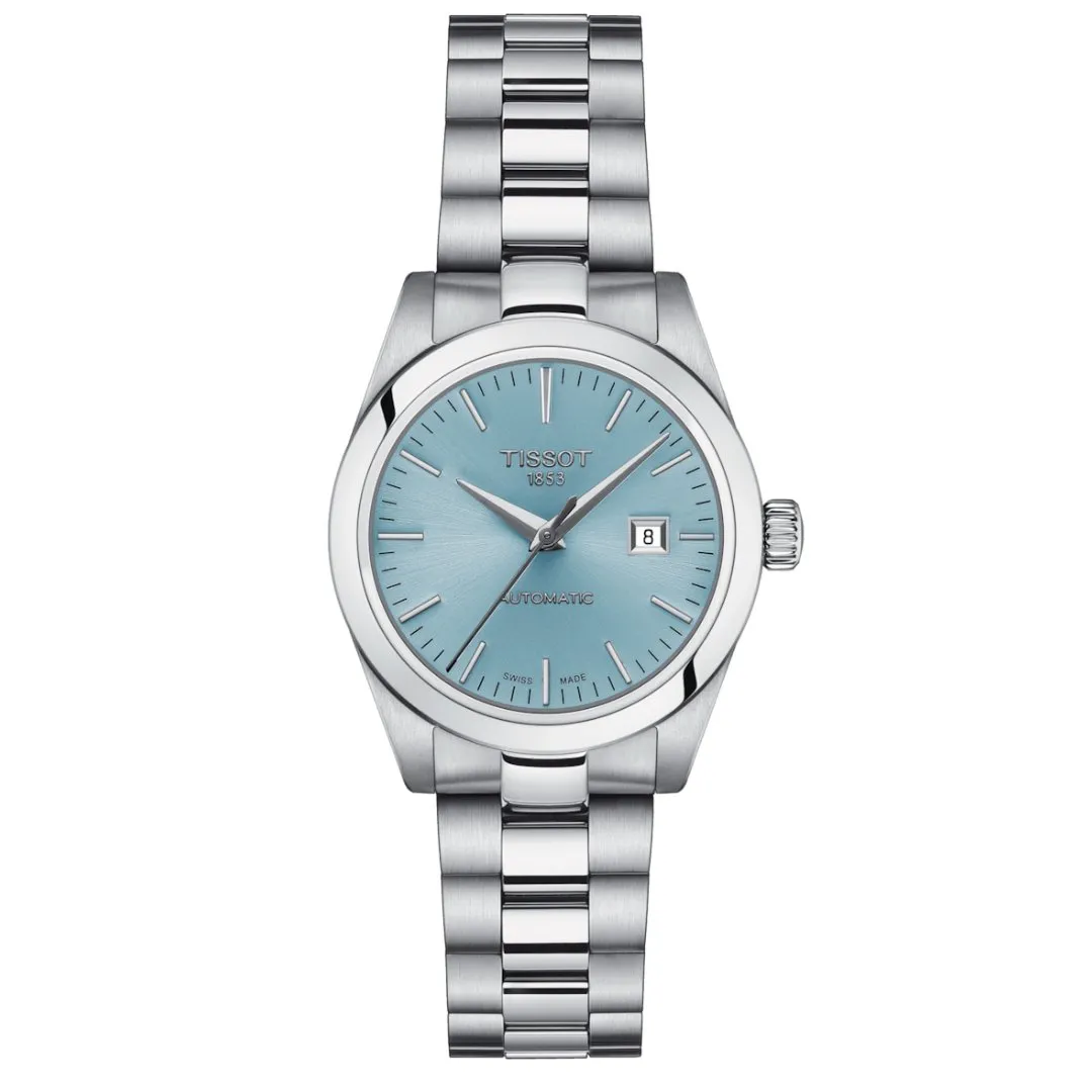 TISSOT T-MY LADY AUTOMATIC - T132.007.11.351.00
