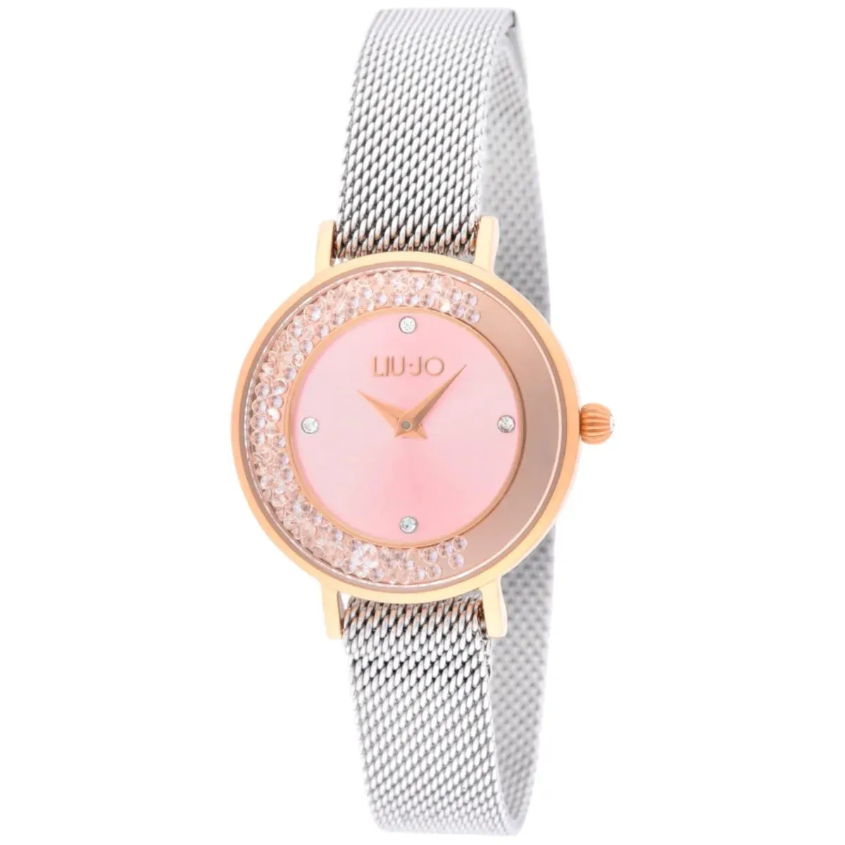 Orologio donna Liu Jo MINI DANCING SLIM