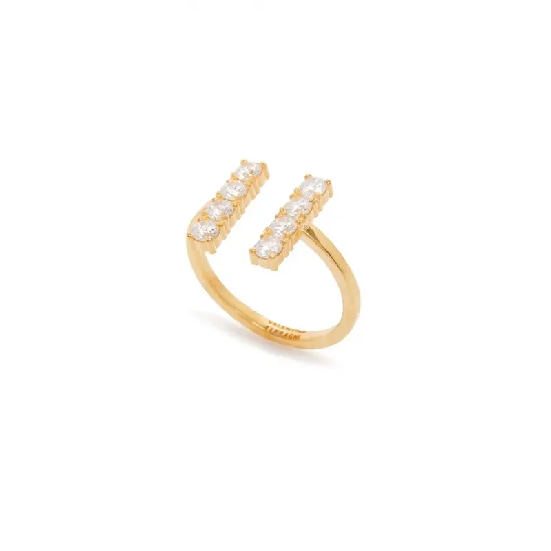 Anello donna Valentina Ferragni Studio TESSA in argento 925 DVF-RI-16